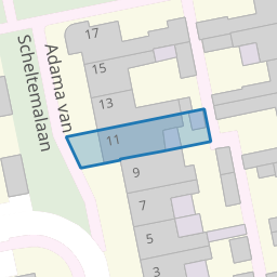 Perceel BDL01-G-2242