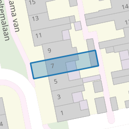 Perceel BDL01-G-2244