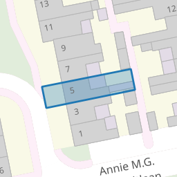 Perceel BDL01-G-2245