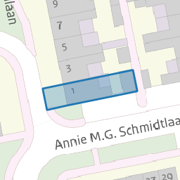 Perceel BDL01-G-2247