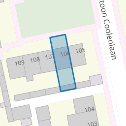 Perceel BDL01-G-2254