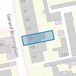 Perceel BDL01-G-2259