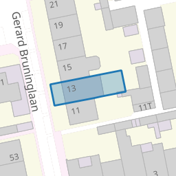 Perceel BDL01-G-2260