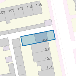 Perceel BDL01-G-2261