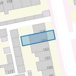 Perceel BDL01-G-2262