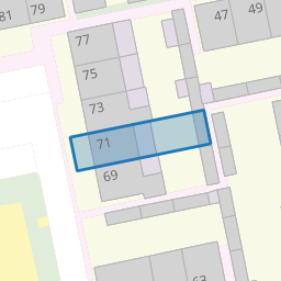 Perceel BDL01-G-2272