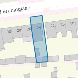 Perceel BDL01-G-2276
