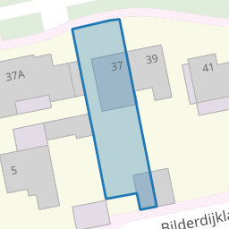 Perceel BDL01-G-2289