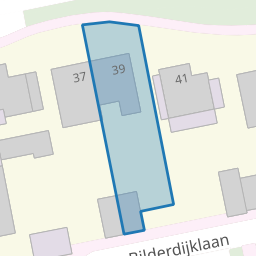 Perceel BDL01-G-2290