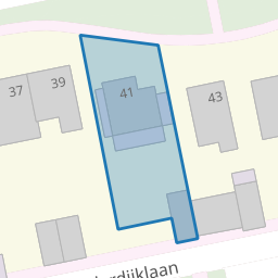 Perceel BDL01-G-2291