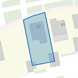 Perceel BDL01-G-2299