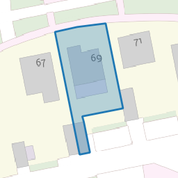 Perceel BDL01-G-2300