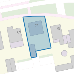 Perceel BDL01-G-2301