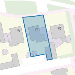 Perceel BDL01-G-2302