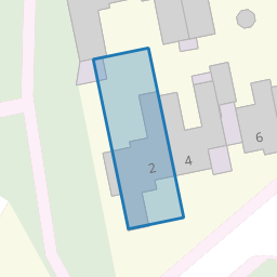 Perceel BDL01-G-2303