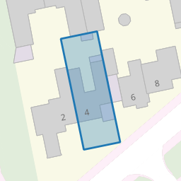 Perceel BDL01-G-2304