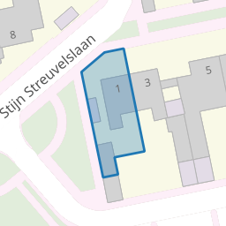 Perceel BDL01-G-2305