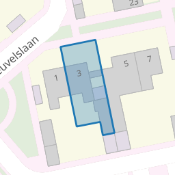 Perceel BDL01-G-2306