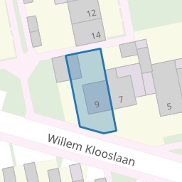 Perceel BDL01-G-2307