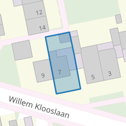 Perceel BDL01-G-2308