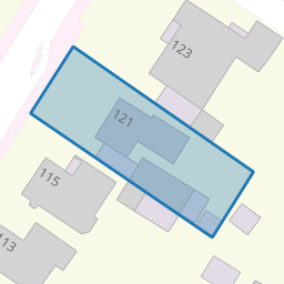 Perceel BDL01-G-2330