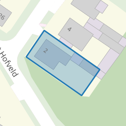 Perceel BDL01-G-2332