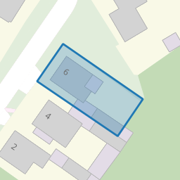 Perceel BDL01-G-2334