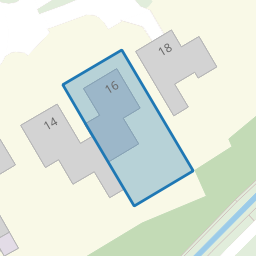 Perceel BDL01-G-2336