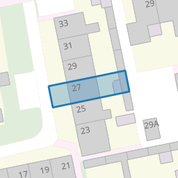 Perceel BDL01-G-2372