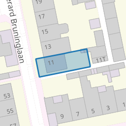 Perceel BDL01-G-2380