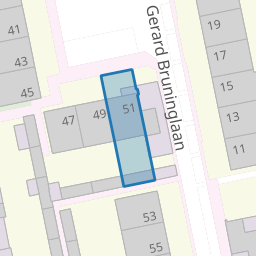 Perceel BDL01-G-2381