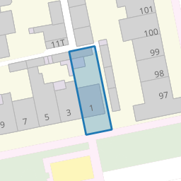 Perceel BDL01-G-2385