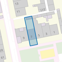 Perceel BDL01-G-2387