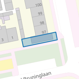 Perceel BDL01-G-2388