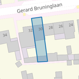 Perceel BDL01-G-2390