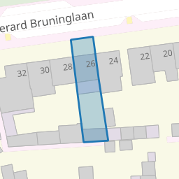 Perceel BDL01-G-2392