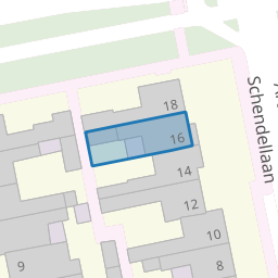 Perceel BDL01-G-2400