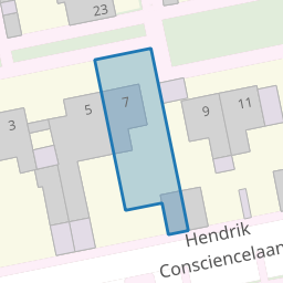 Perceel BDL01-G-2412