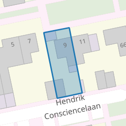 Perceel BDL01-G-2413