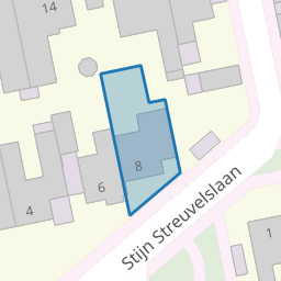 Perceel BDL01-G-2416