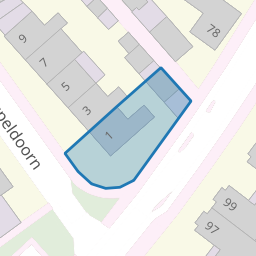 Perceel BDL01-G-2426