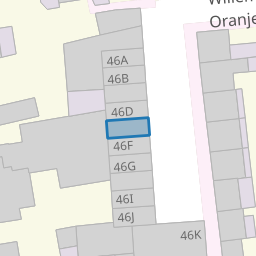 Perceel BDL01-G-2434