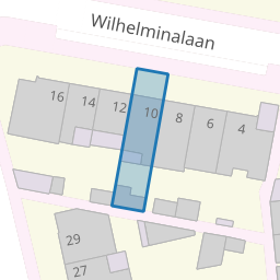 Perceel BDL01-G-2447