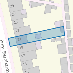 Perceel BDL01-G-2448