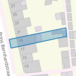 Perceel BDL01-G-2449