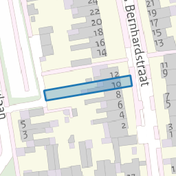 Perceel BDL01-G-2452