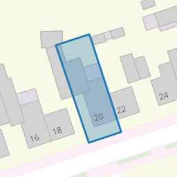 Perceel BDL01-G-2470