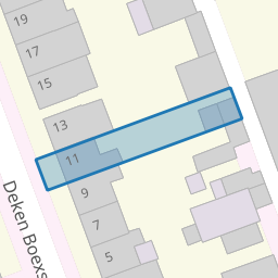 Perceel BDL01-G-2472