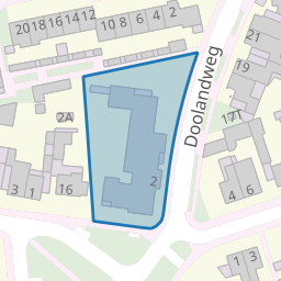 Perceel BDL01-G-2477