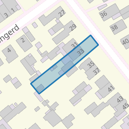 Perceel BDL01-G-2494